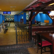 Panorama Bowling
