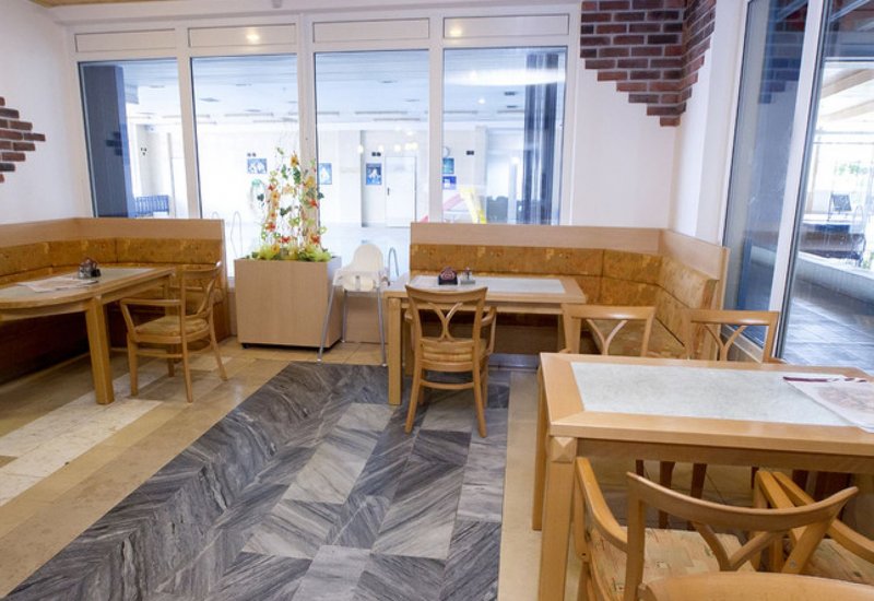 Pizzeria Laguna