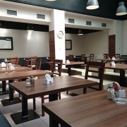 Pizzeria Pavaon Na příkopě