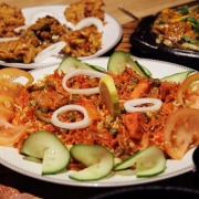 Masala Ghar Centrum