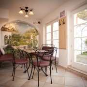 Kavárna Café Magnolia