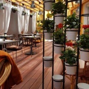 Veranda Palmovka