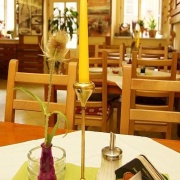 Zámecká restaurace Horšovský Týn