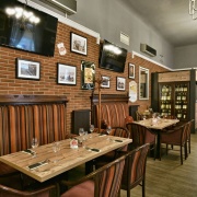 Maestro pizzeria &amp; ristorante