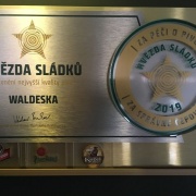 Waldeska