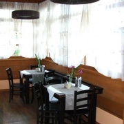 Restaurant Marjána