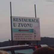 Restaurace U Zvonu