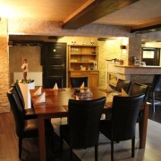 Restaurace Hotel Ján