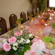 Restaurace Pohoda