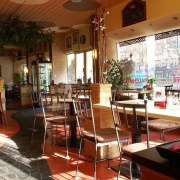 Art Café
