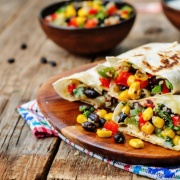 Hola Burrito