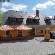 Cukrárna Varesina Caffe