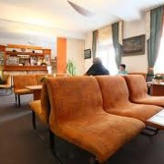 Terasa Bar Bertiny Lázně