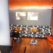 Bar Minibar Assen