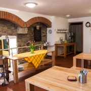 Restaurant U Sněhuláka