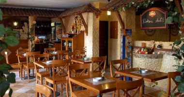 Trattoria Caffe Ristorante