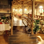 Plzeňská restaurace