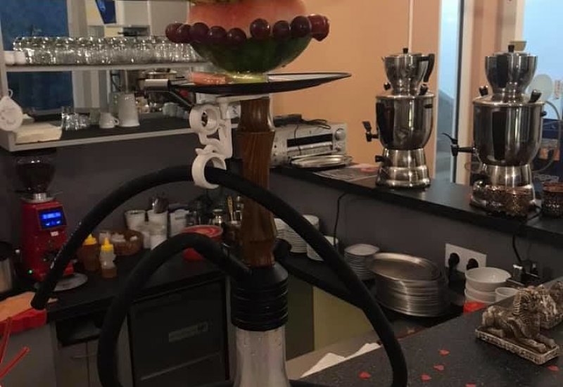 Sultan shisha grill bar