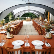 Restaurace nemlyn Kravaře