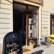 Kavárna Do patra