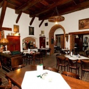 Restaurant Sokolský Dům