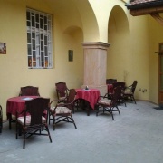 Pizzerie Bello Mondo