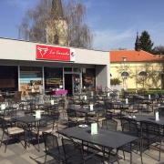 La Corrida Restaurant Bystrc