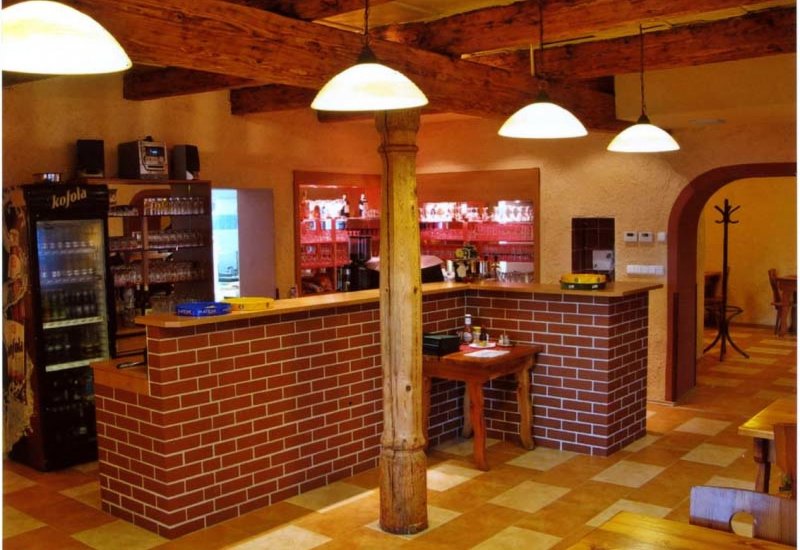 Restaurace U Urbanů