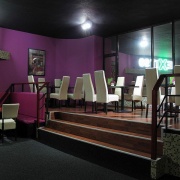 Bar Exit 99