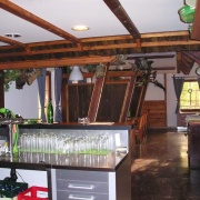 Restaurace Koliba