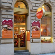 Himalaya Indian Restaurant