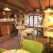 Restaurace Zelený Dvůr