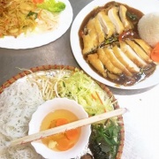 Xinchao Restaurant