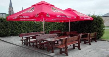 Restaurace U Zlatého Džbánu