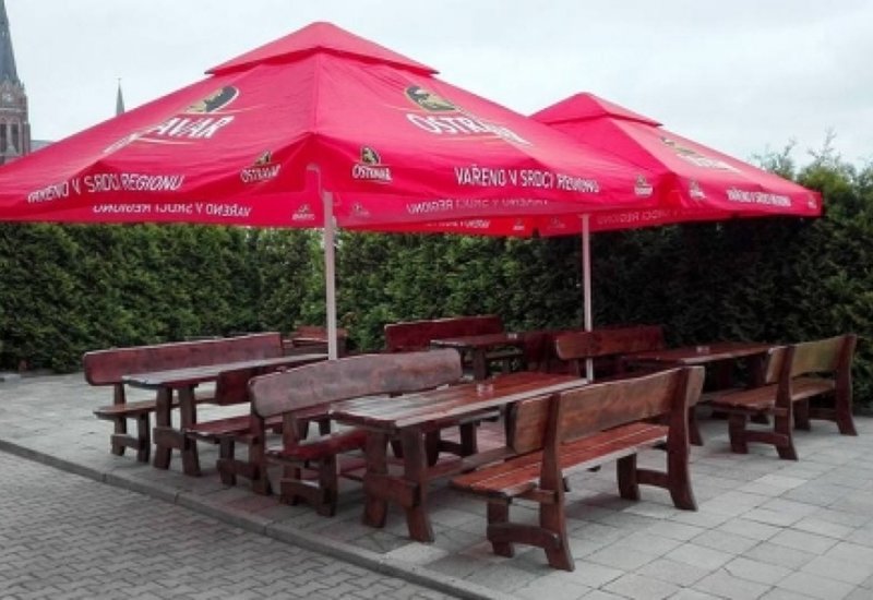 Restaurace U Zlatého Džbánu
