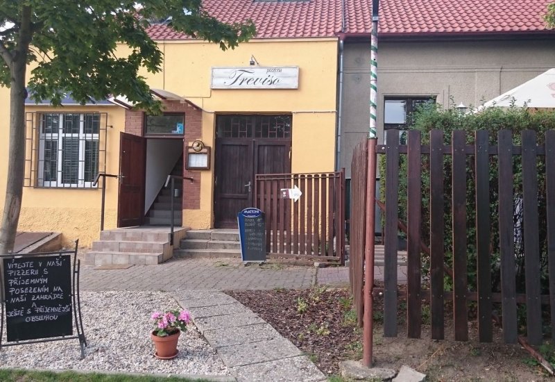 Pizzeria Treviso