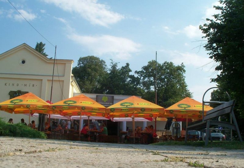 Klub Mír