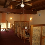 Restaurace Mlýn Bořetice