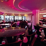 Restaurant Fashion Club