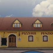 Pizzerie Ambrozia