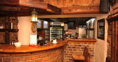Bar Kolibar U Sida