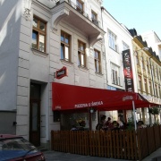 Pizzeria U Šneka