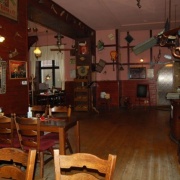 Divadelní restaurace Benar