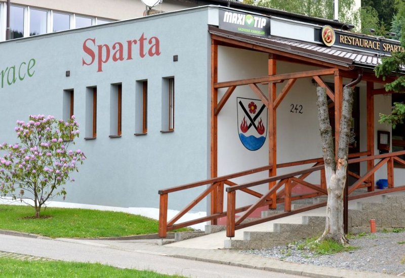 Sparta