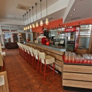 Restaurace a hotel Hukvaldy