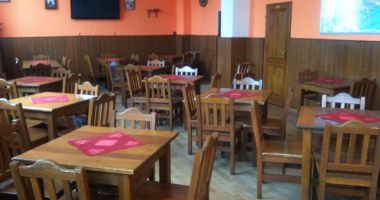 Restaurace U Anči