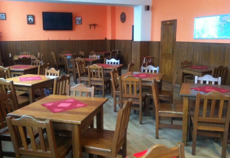 Restaurace U Anči