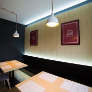 Amici Bistro &amp; Delivery