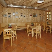 Bistro Farma zvířat Abertamy
