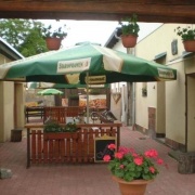 Restaurace U Kameníka